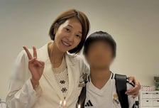 고지용·허양임 이혼 갈등...'엄마만 팔로우' 승재 SNS 돌연 삭제