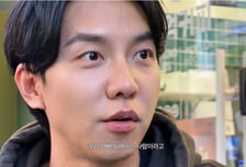 "유치원서 아빠 자랑해"…이승기, 31개월 딸 얘기에 미소 만발