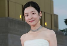 '은중과 상연' 박지현, 여자 배우 최초 '국제 에미상' 후보