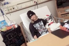 '스걸파2' 우승자 야마다 리아, 투병 끝 사망…향년 16세