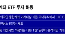 "우리도 한국 주식 살래" 해외 개미 '러브콜'...ETF도 직접 투자한다