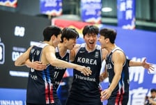 [속보] 한국 3대3 남자농구, 일냈다…아시안게임 사상 첫 금메달 쾌거
