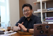 "기술이전 '따발총→스나이퍼' 전환…창업 육성 위해 조직 재편"