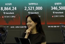 "엔비디아 138억·강남 아파트 2.9억"...10년 전 1억 투자 '승자'는