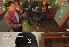'뭔데뭔데!' 허경환X주우재, 유재석 없이 떠난 여행서 오열