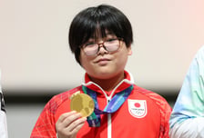 11살 日 뿌요뿌요 신동, 한국 제치고 역대 최연소 금메달 "기쁘다"