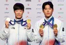 "금메달 2개 땄지만 하나도 안 기뻐"…AG 카누 국대 작심 발언, 왜?