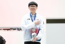 강동신, 日 11살 게임 천재에 혀 내둘렀다…"기술·정확도 대단"