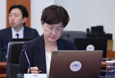 김현지 靑 제1부속실장 부친상…고향 광주서 가족들과 장례