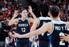 여자농구도 해냈다! 결승 한일전 승리, 12년 만에 AG 금메달 쾌거... 남·여 모두 우승 '대업' [나고야 현장리뷰]