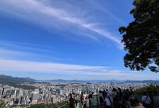 [오늘 날씨] 추석 연휴 마지막 날 쾌청…일교차 주의