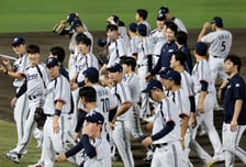 韓 야구 '다시 한번' 숙명의 한일전 결승 성사! 설욕하고 대망의 'AG 5연패' 위업 달성할까... 中 9-2 완파 [아이치 나고야 AG]