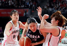 [포토]'레이업슛' 이해란