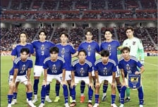 '한일 결승전' 시나리오 보인다! 일본도 北 꺾고 4강 진출→우즈벡과 격돌... 한국의 준결승 상대는 중국 [아이치 나고야 AG]