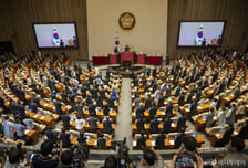 '375만원' 직장인 월급보다 많네…국회의원 '추석 보너스' 440만원