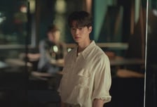 '포핸즈' 송강, 이준영의 가짜 기억상실 알았다....시청률 하락에도 동시간대 1위 [종합]