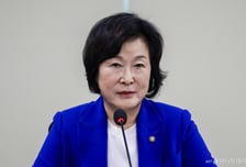 "자영업자 사회안전망 구축"…與오세희, 소상공인 복지법안 대표발의