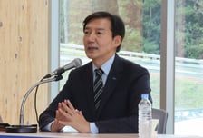 조국 "민주당 '공취모' 즉각 해산해야…'조작기소' 규명 먼저"