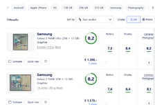 갤럭시 Z8 시리즈, 유럽 5개국 소비자 평가 1위