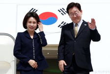 외교서 내치로…李대통령 기다리는 '인사·통합' 두 난제