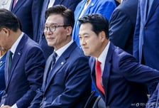 "추석 민심 싸늘했다"…野, 'ETF·전방 지뢰·김현지'로 맹공 예고