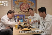김도영 기습번트에 이대호 쓴소리…"가장 화났던 장면"