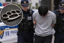 "내 집에 몰래 들어와 애정행각을"...여동생 남친에 '너클' 던진 20대
