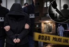 추석 연휴에 비극…70대 모친 흉기로 살해한 50대 딸 구속