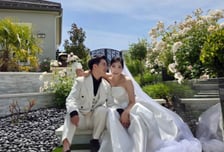 '량현량하' 김량하, 내년 1월 결혼…신부는 레이싱 모델
