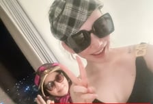 "모친 심정지" 권민아, 연락두절 언니에 욕설