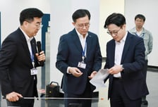 "대덕전자, 기판 기업 멀티플 반등에 동참…목표가 19만원으로↑"