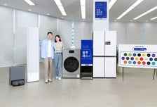 삼성, 가전 구독 새단장…'AI 구독'으로 이름 바꾸고 B2B 확대
