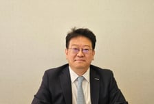 한투 뉴욕 IB법인장 "은행 규제가 기회…ABF로 영토 넓힌다"