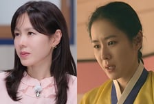 "20대 때 모습 같아"…손예진, '스캔들' 속 동안 비주얼 '깜짝'