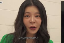 장재인, '노브라 패션' 지적에 "여자들 시원하게 살자" 반응