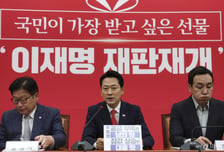 국힘, DMZ 지뢰 사고 '늑장 조사' 공세…"국조·청문회로 밝혀야"