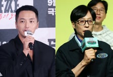 유재석, 변요한♥티파니 결혼식 못 갔다…"왜 나 안 불렀어요?"