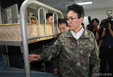김민석 "조희대 향한 거부감 다수…사법부 위헌·위법 시정은 기본"