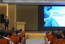 한국투자증권, '데이터센터 PF·GPU 파이낸싱 금융구조 설명회' 개최