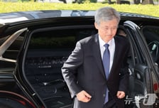 조희대 대법원장 "요청 자체가 '재제청'…국정감사 통해 밝힐 것"