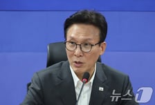 김민석, 유시민 논란에 "멸칭부터 최소화해야"