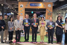 가톨릭대 학생들…부천 사회연대경제 브랜드 굿즈 기획·판매