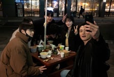 조이현 김재원 신승호 강유석 곽동연 배강희, '최종면접' 합격자  발표는 11월4일