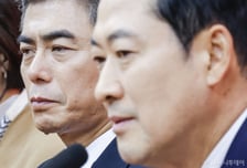 장동혁 "北 매설 지뢰라면 명백한 침략"…강신철 "우려 없도록 조치"