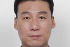 "재정난 함께 극복해요" 하종목 경기도 행정1부지사 취임