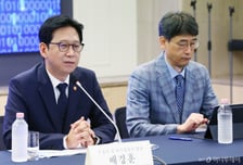 배경훈 부총리 "'모두의 AI' 국제사회 관심…성과로 보여줄 것"