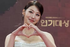 유인영, 결정사 찾았다 "이상형? 키 180㎝ 넘는 연하 선호"