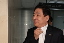 '13개 의혹' 김병기 구속영장 막힌 경찰…새 형사체계 적용했다면