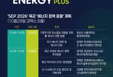 "軍 에너지 전환도 '안보' 과제"…태양광·수소·원자력 모두 쓴다