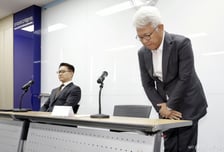 '수시 먹통' 특별조사 연장한다…교육부 "종료일 미정"